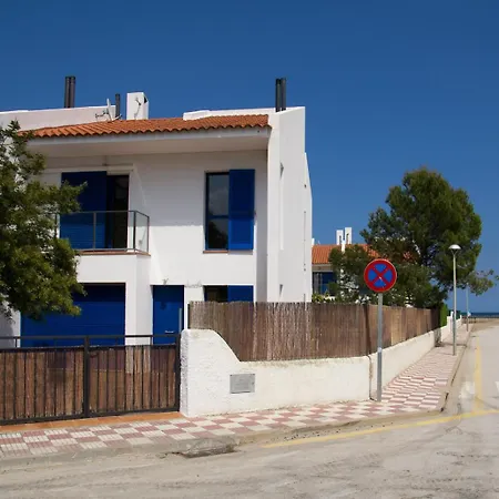 Ferienhaus Strandhaus Costa Brava *