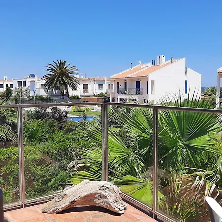 Ferienhaus Strandhaus Costa Brava