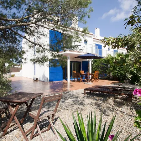 Strandhaus Costa Brava * Mas Pinell
