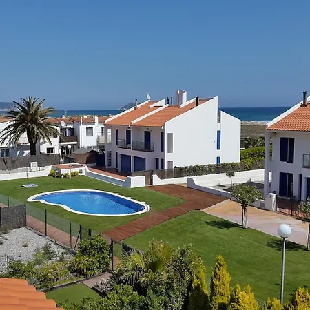 Strandhaus Costa Brava