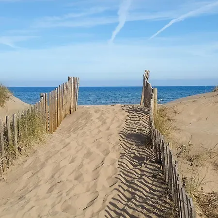 Ferienhaus Strandhaus Costa Brava Mas Pinell