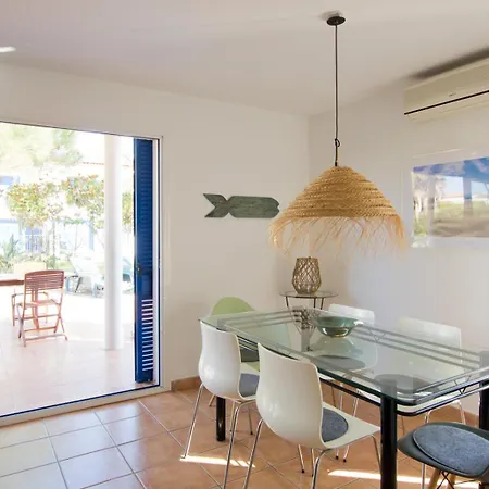 بيت للعطل Strandhaus Costa Brava