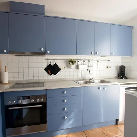 Strandhaus Costa Brava بيت للعطل *