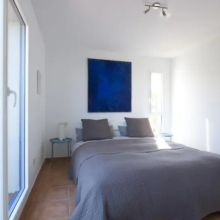 بيت للعطل Strandhaus Costa Brava Mas Pinell