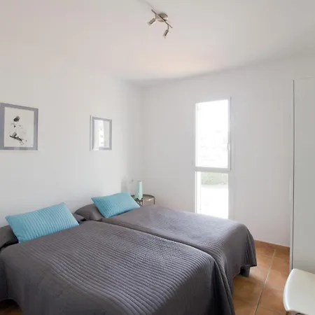 Strandhaus Costa Brava Mas Pinell