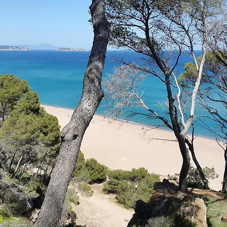 Strandhaus Costa Brava * Mas Pinell