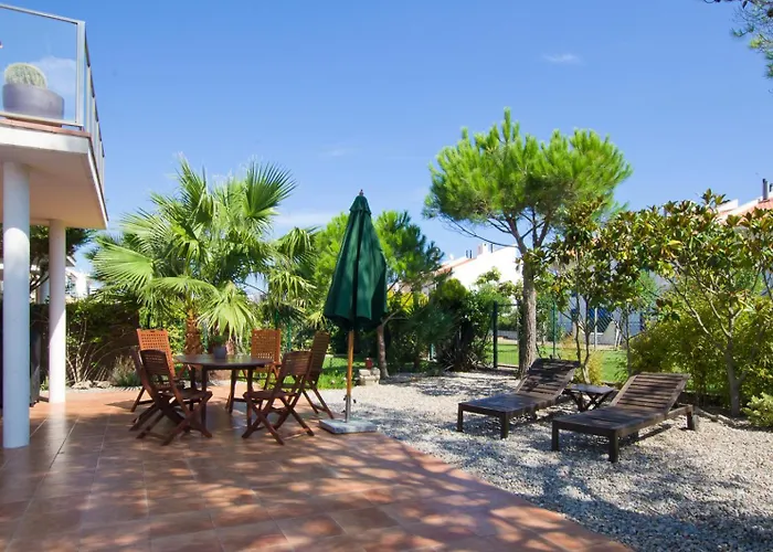 Strandhaus Costa Brava *
