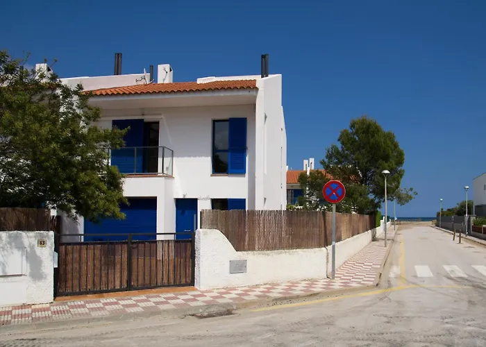 Dom wakacyjny Strandhaus Costa Brava *