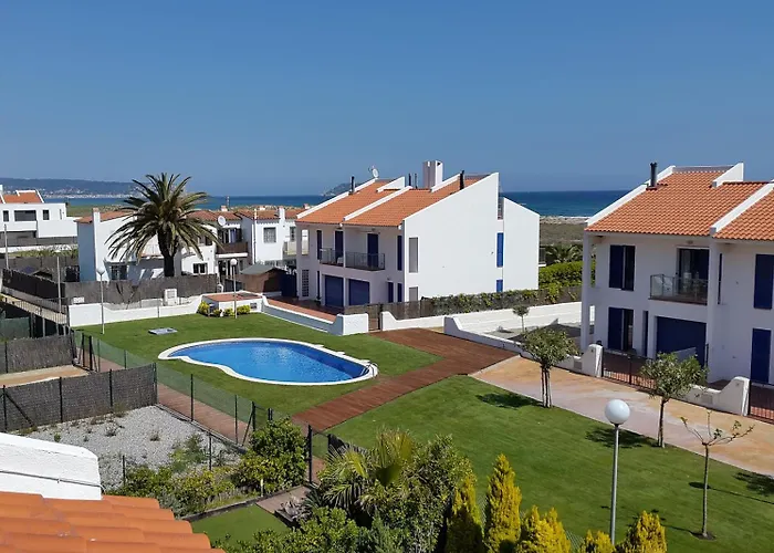 Strandhaus Costa Brava
