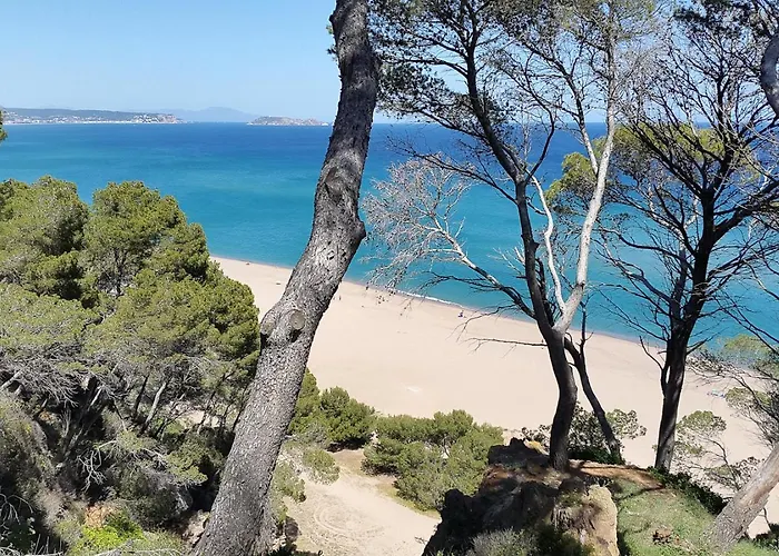 Strandhaus Costa Brava * Mas Pinell