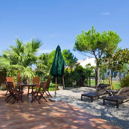 Strandhaus Costa Brava *