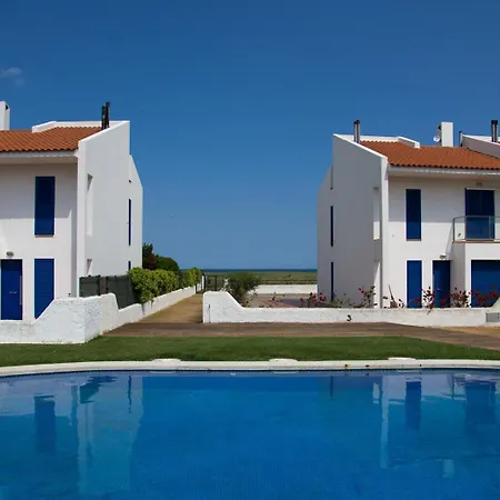 Strandhaus Costa Brava