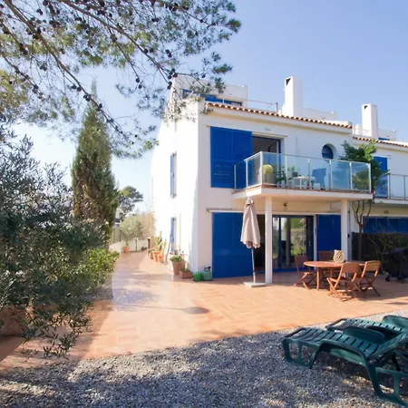 Strandhaus Costa Brava * Mas Pinell