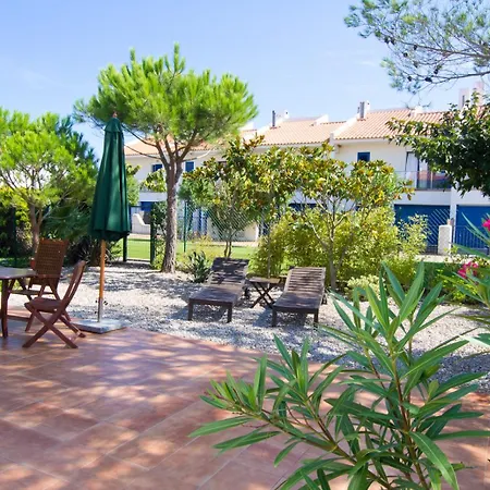 Strandhaus Costa Brava Casa de vacances *