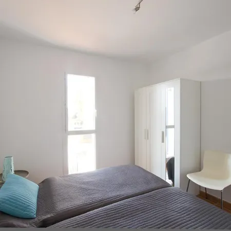 Casa de vacances Strandhaus Costa Brava Mas Pinell