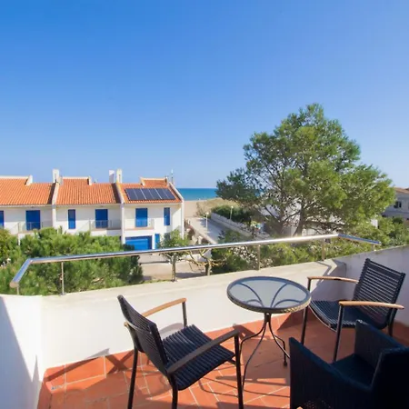 Strandhaus Costa Brava *